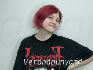 Veronabunyard