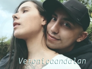 Veronicaandalan