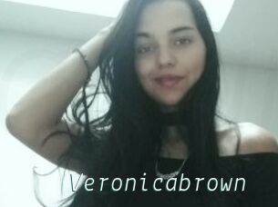 Veronicabrown