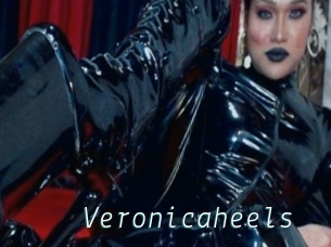 Veronicaheels