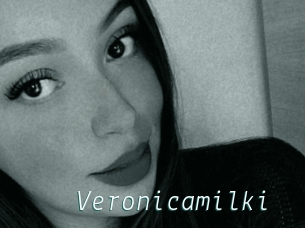 Veronicamilki