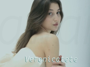 Veronicatete