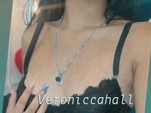 Veroniccahall