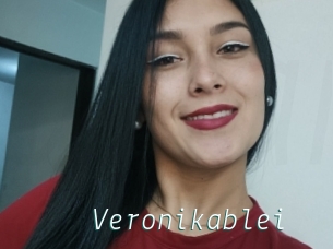 Veronikablei