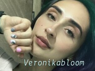Veronikabloom