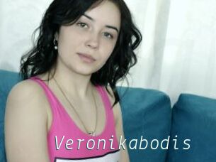 Veronikabodis