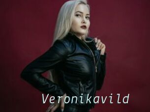 Veronikavild