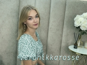 Veronikkarosse
