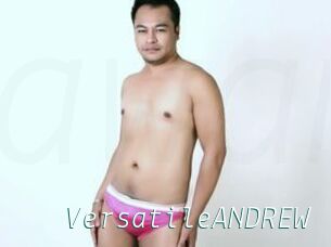 VersatileANDREW
