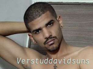 Verstuddavidsuns