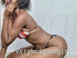 Verybadgoodgirl