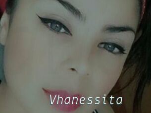 Vhanessita
