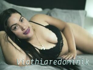 Viathiaredominik