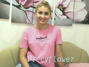 Viccyflower