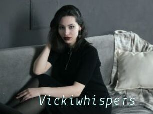 Vickiwhispers