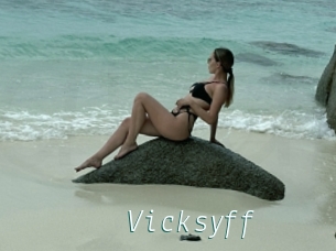 Vicksyff