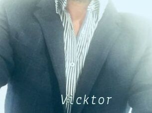 Vicktor