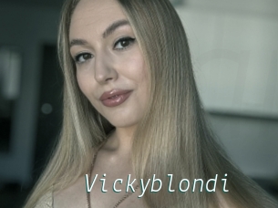 Vickyblondi