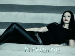 Vickyburns