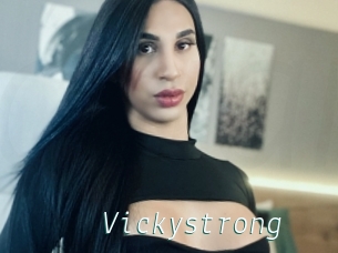 Vickystrong