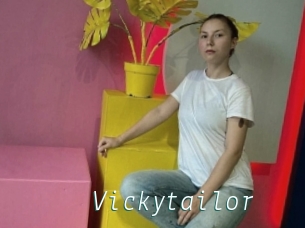 Vickytailor