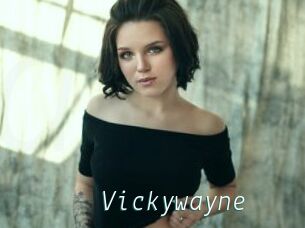 Vickywayne