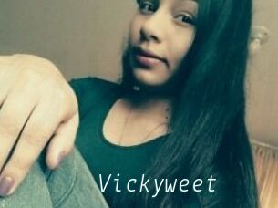 Vickyweet