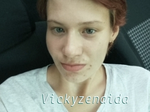 Vickyzenaida