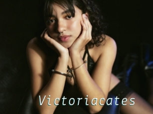 Victoriacates