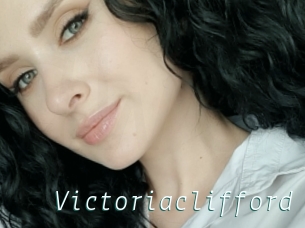 Victoriaclifford