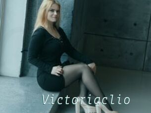 Victoriaclio