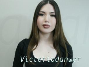 Victoriadanwer