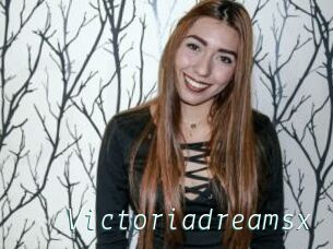 Victoriadreamsx