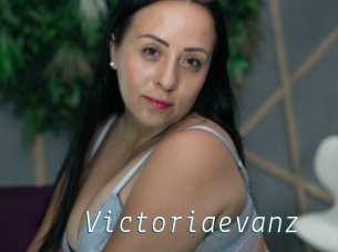 Victoriaevanz