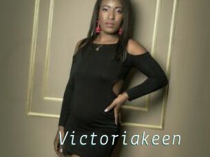 Victoriakeen