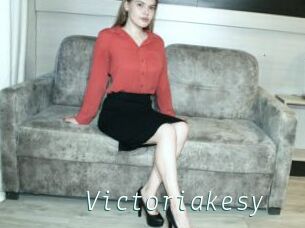 Victoriakesy