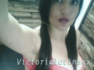 Victorialatinsex