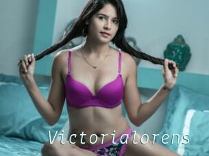 Victorialorens