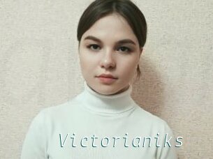 Victorianiks