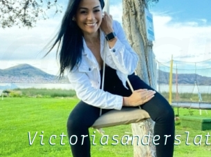Victoriasanderslat