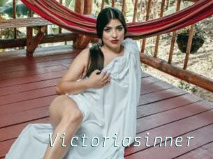 Victoriasinner