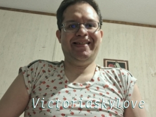 Victoriaskylove