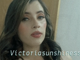 Victoriasunshiness