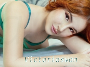 Victoriaswan