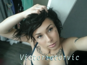 Victoriatorvic