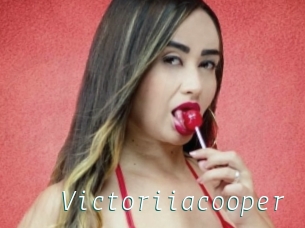 Victoriiacooper