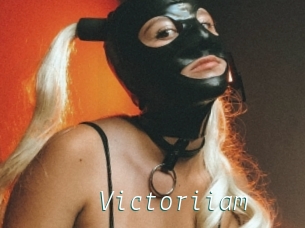 Victoriiam