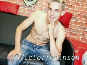 Victorrobinson