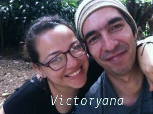 Victoryana