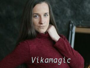 Vikamagic